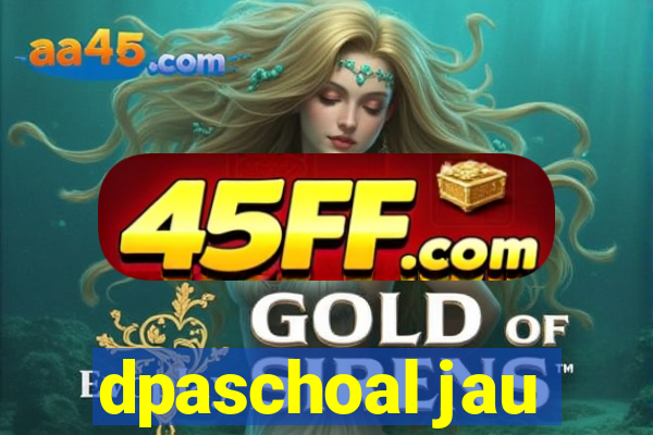 dpaschoal jau